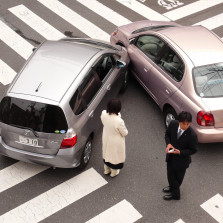 Importance of an Experienced Car Accident Attorney
